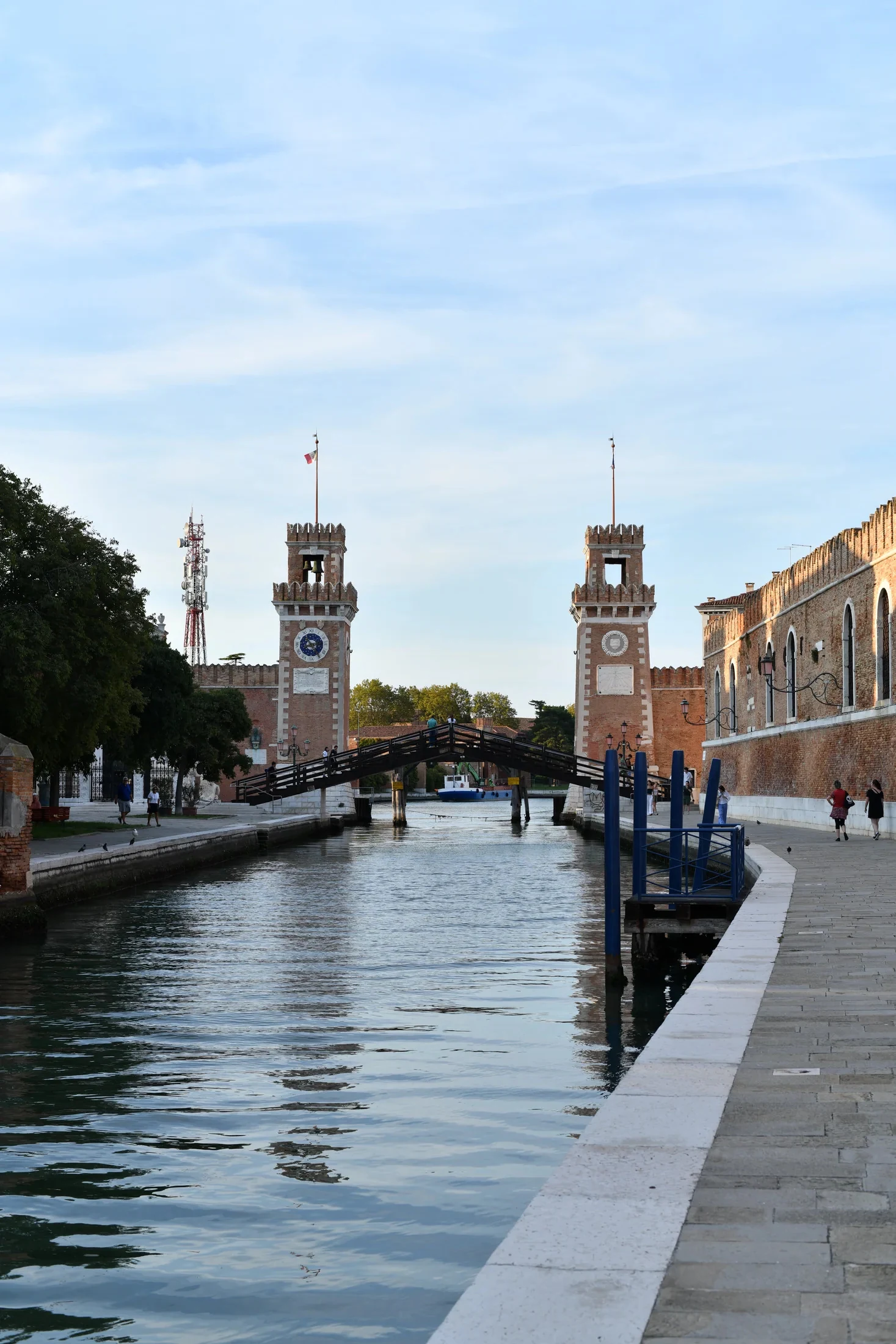 Venice, Italy